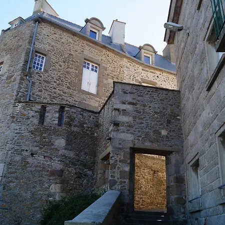 Intramuros La Coudre Апартаменты